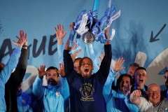 巴萨第二！欧冠赔率榜更新，皇马仅排第五，利物浦升至榜首