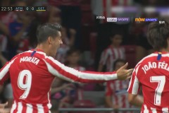 皇马连续六战全胜领跑西甲，积分榜首位悬念迭起