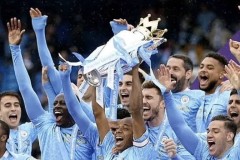 引援上演压哨疯狂，切尔西签加纳乔，纽卡签“两米梅西”